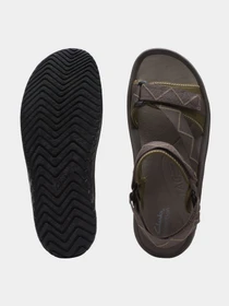 Сандалії Clarks Wesley Trail модель 26171722 Фото