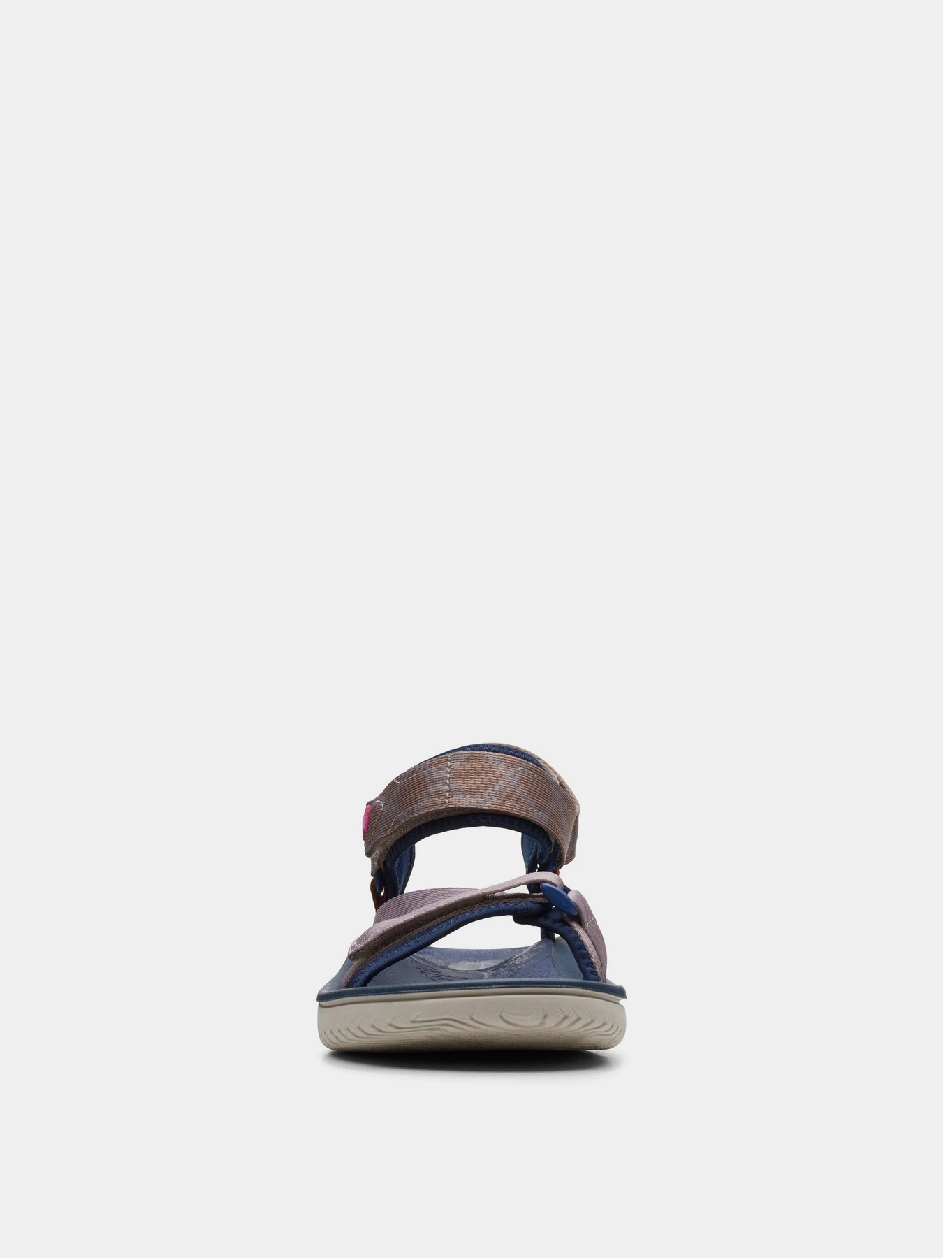 Сандалії Clarks Wesley Trail модель 26171723 Сандалії Clarks Wesley Trail модель 26171723 Фото