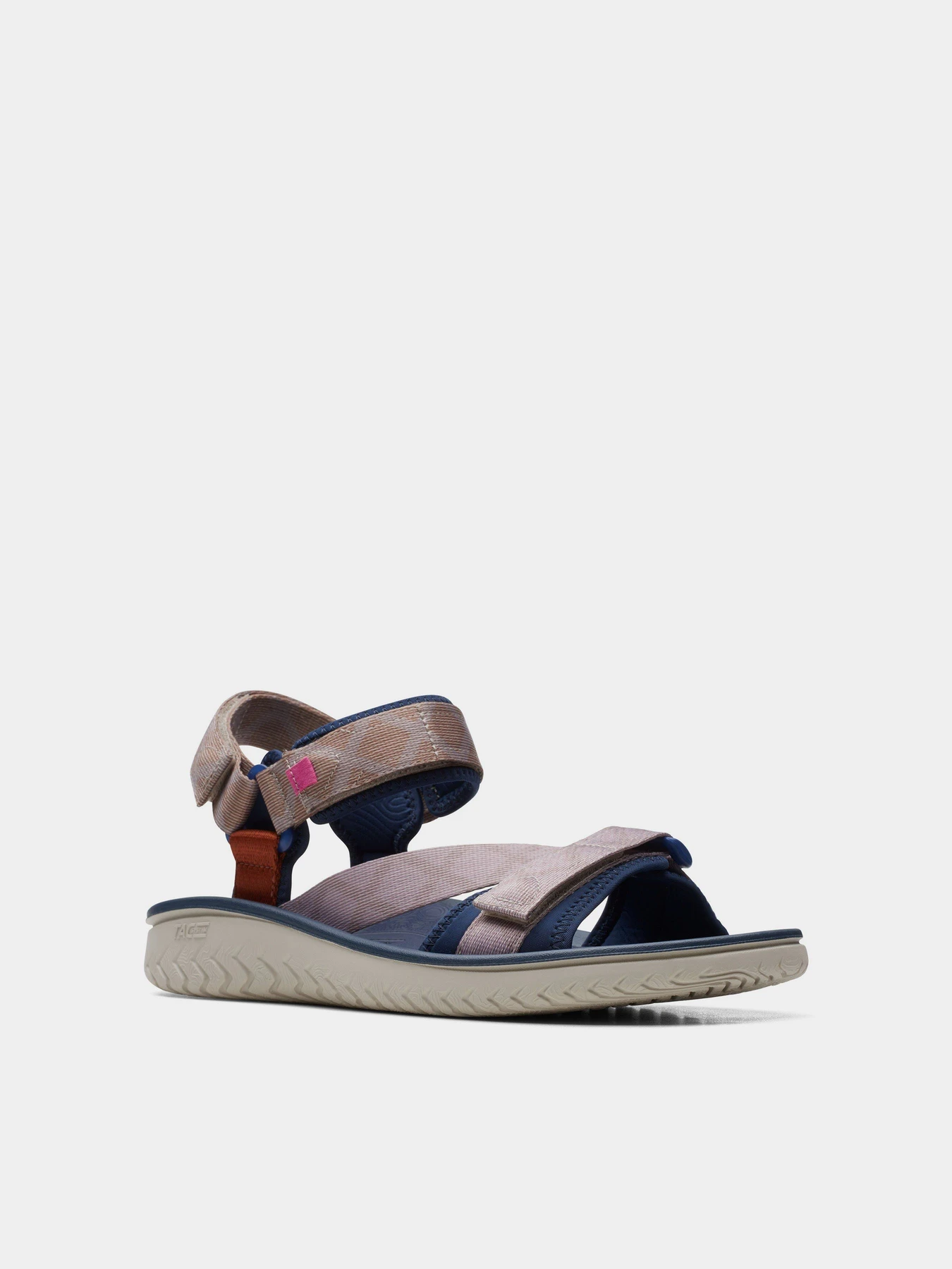 Сандалії Clarks Wesley Trail модель 26171723 Сандалії Clarks Wesley Trail модель 26171723 Фото