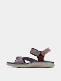 Сандалії Clarks Wesley Trail модель 26171723 Фото