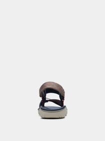 Сандалії Clarks Wesley Trail модель 26171723 Фото
