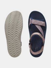 Сандалії Clarks Wesley Trail модель 26171723 Фото