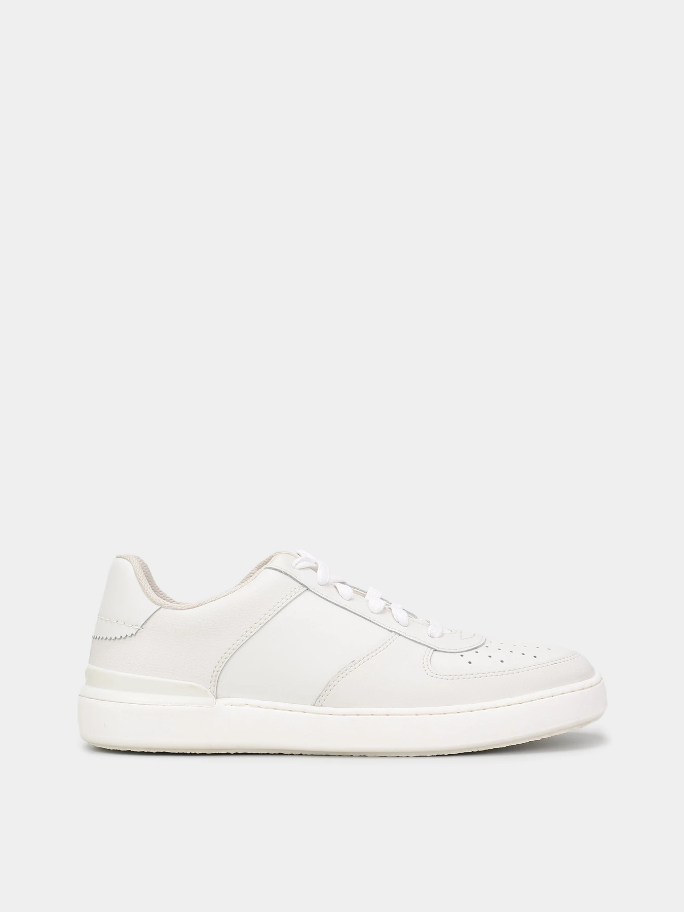 Кеди Clarks CourtLite Tie модель 26167365 Фото