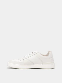Кеди Clarks CourtLite Tie модель 26167365 Фото