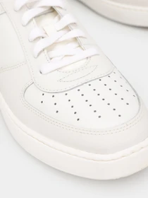 Кеди Clarks CourtLite Tie модель 26167365 Фото