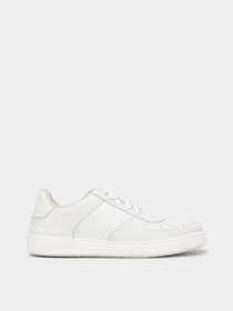 Кеди Clarks CourtLite Tie модель 26167365 Фото