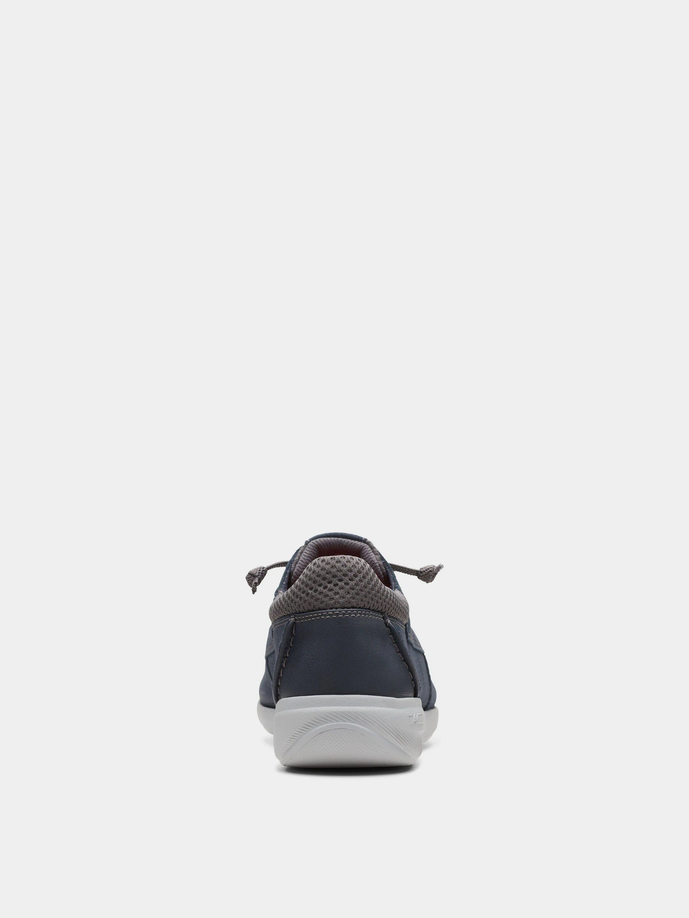 Слипоны и мокасины Clarks модель 26164694 Фото