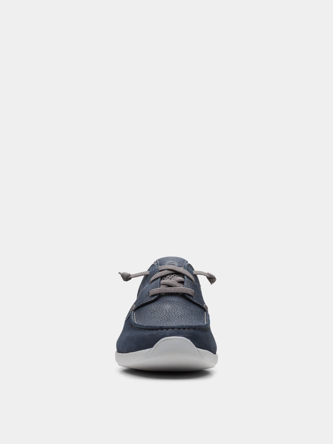 Слипоны и мокасины Clarks модель 26164694 Фото