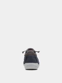 Слипоны и мокасины Clarks модель 26164694 Фото
