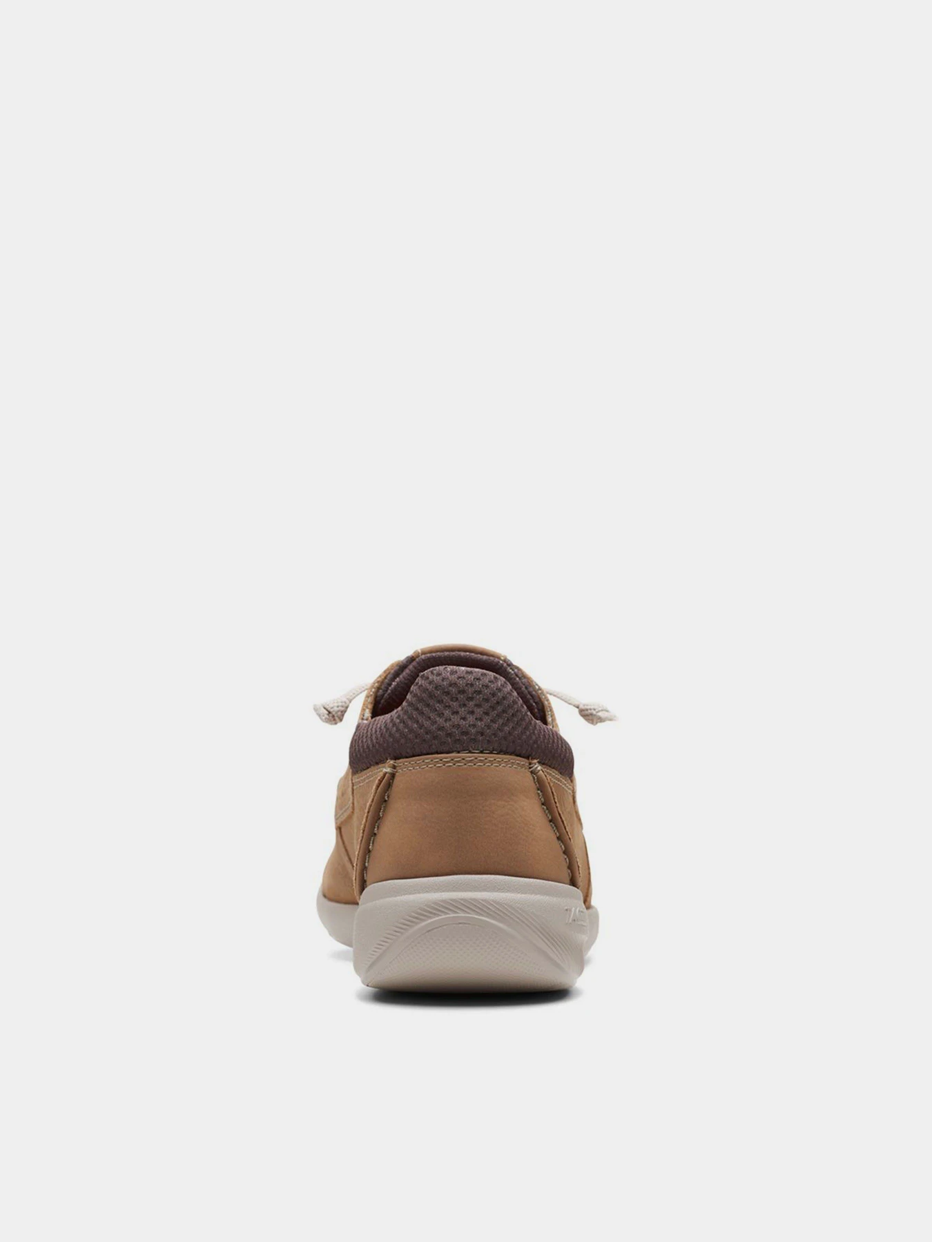 Слипоны и мокасины Clarks модель 26164691 Фото