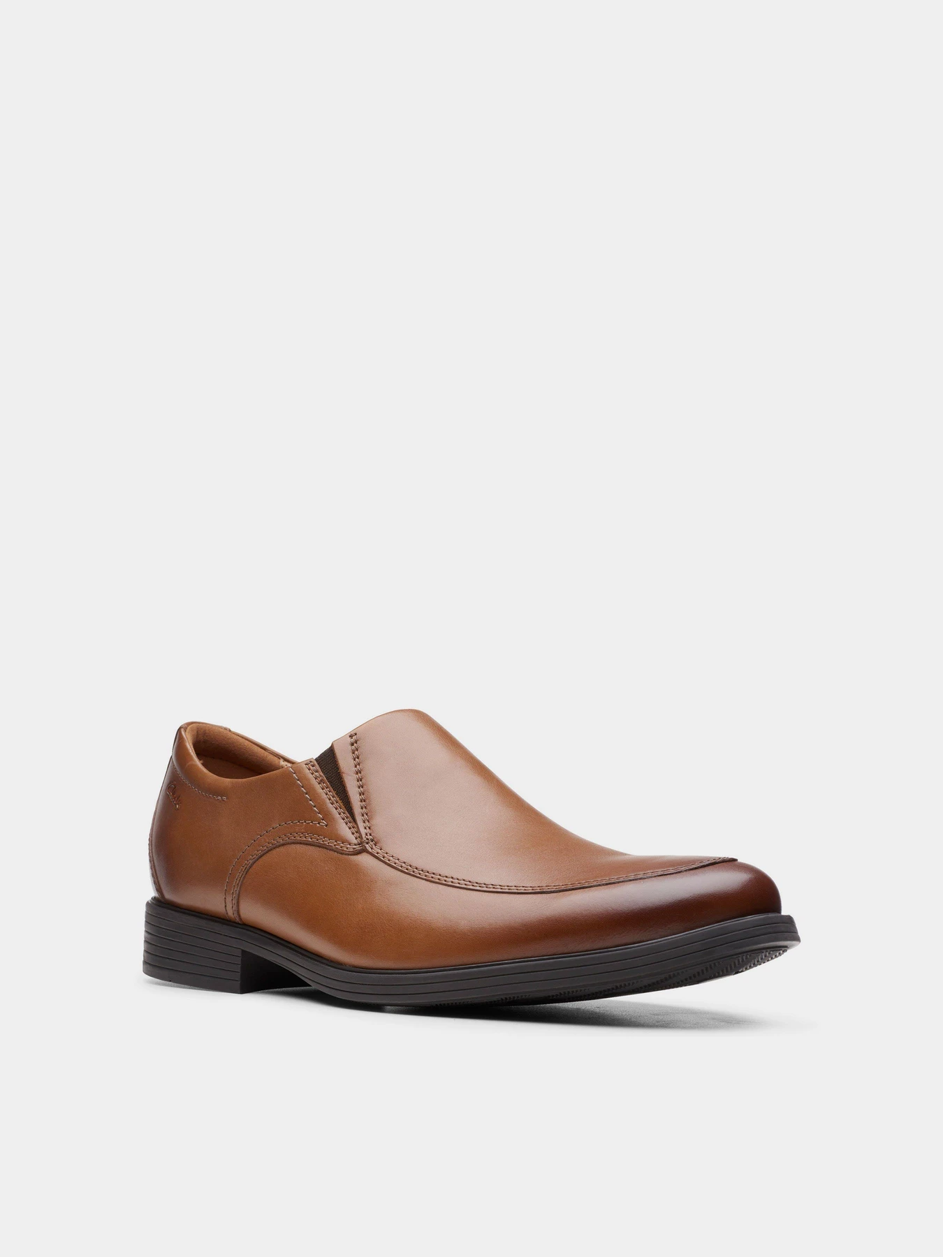 Туфли и лоферы Clarks Whiddon Step модель 26152917 Фото