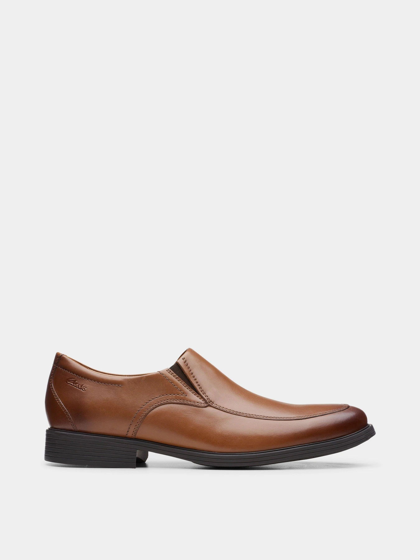 Туфли и лоферы Clarks Whiddon Step модель 26152917 Фото