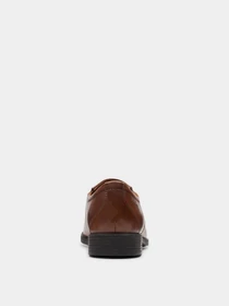 Туфли и лоферы Clarks Whiddon Step модель 26152917 Фото