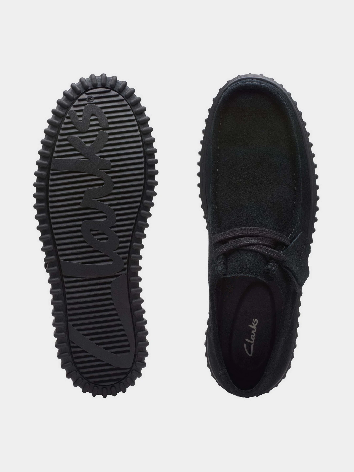 Туфлі та лофери Clarks Torhill Lo модель 26172019 Фото