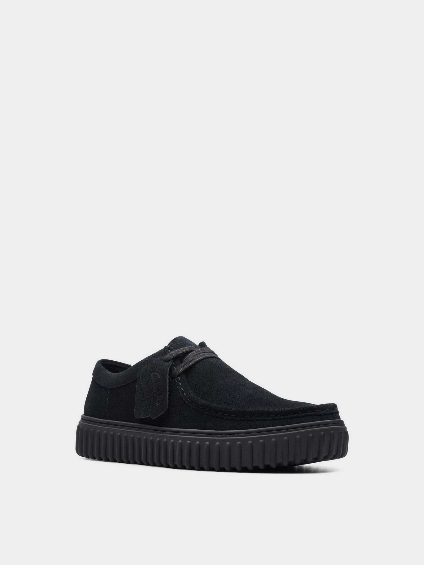 Туфлі та лофери Clarks Torhill Lo модель 26172019 Фото