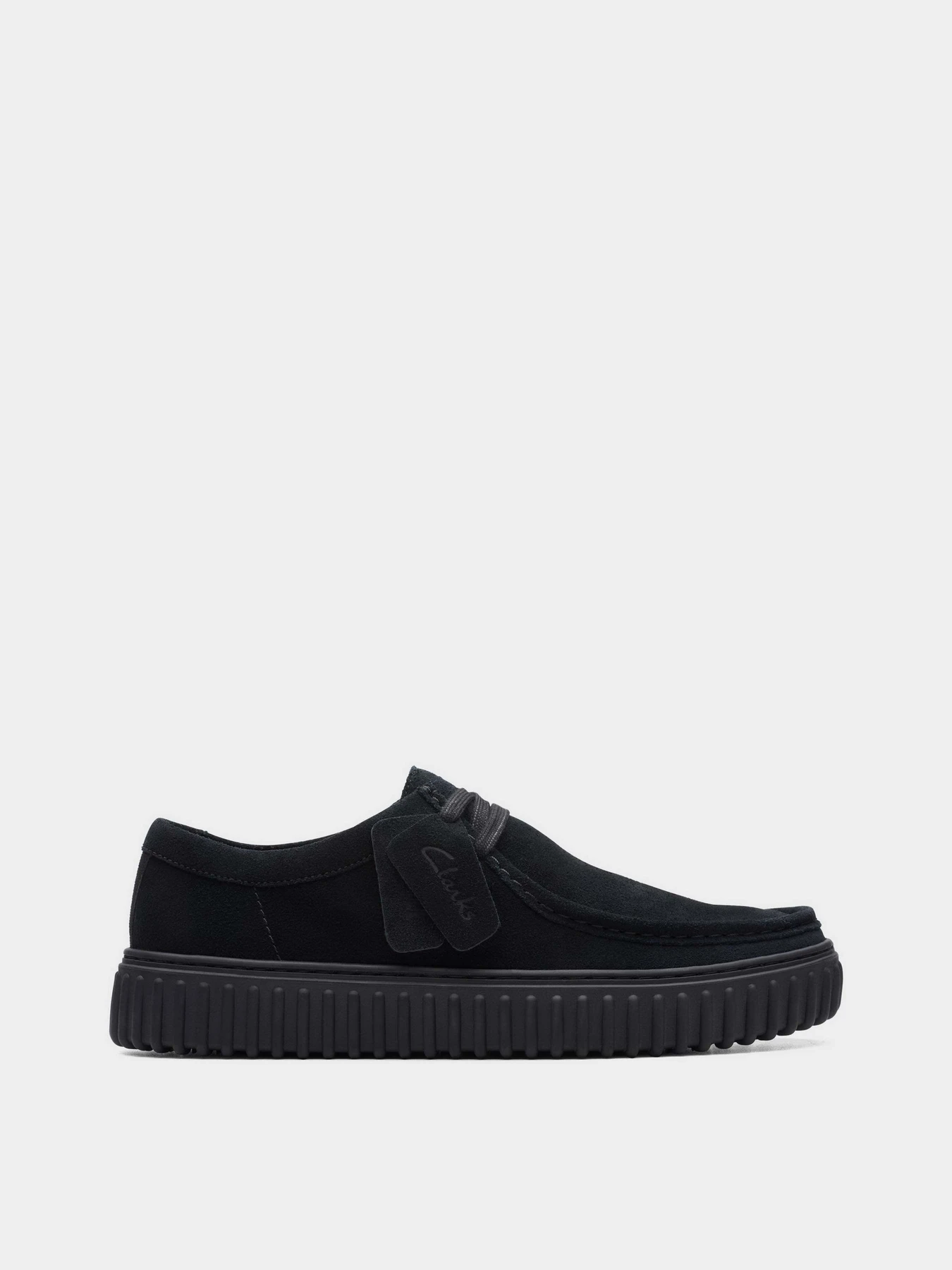 Туфлі та лофери Clarks Torhill Lo модель 26172019 Фото