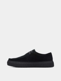 Туфлі та лофери Clarks Torhill Lo модель 26172019 Фото