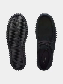 Туфлі та лофери Clarks Torhill Lo модель 26172019 Фото
