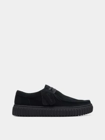 Туфли и лоферы Clarks Torhill Lo модель 26172019 Фото