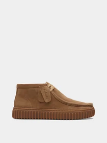 Черевики та чоботи Clarks Torhill Hi модель 26173663 Фото