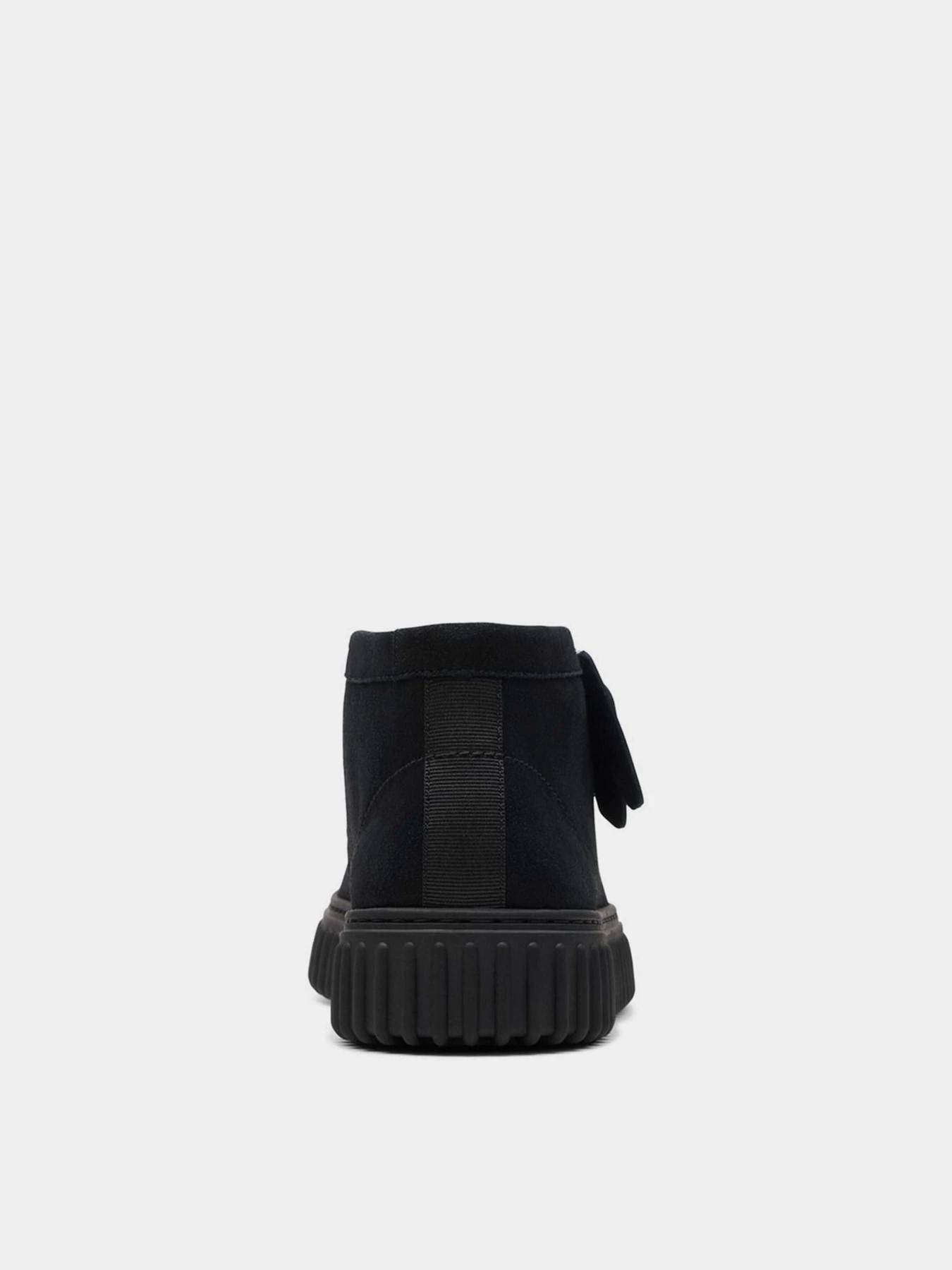 Ботинки и сапоги Clarks Torhill Hi модель 26173664 Ботинки и сапоги Clarks Torhill Hi модель 26173664 Фото