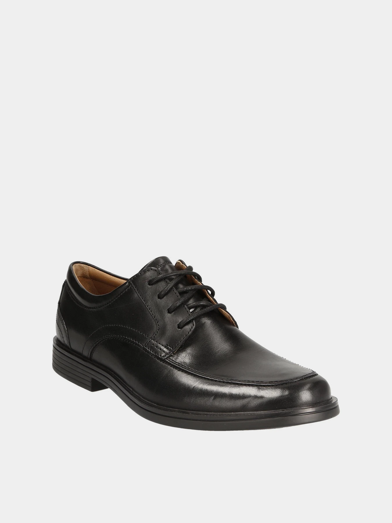 Туфли и лоферы Clarks Aldric Park модель 26132576 Туфли и лоферы Clarks Aldric Park модель 26132576 Фото