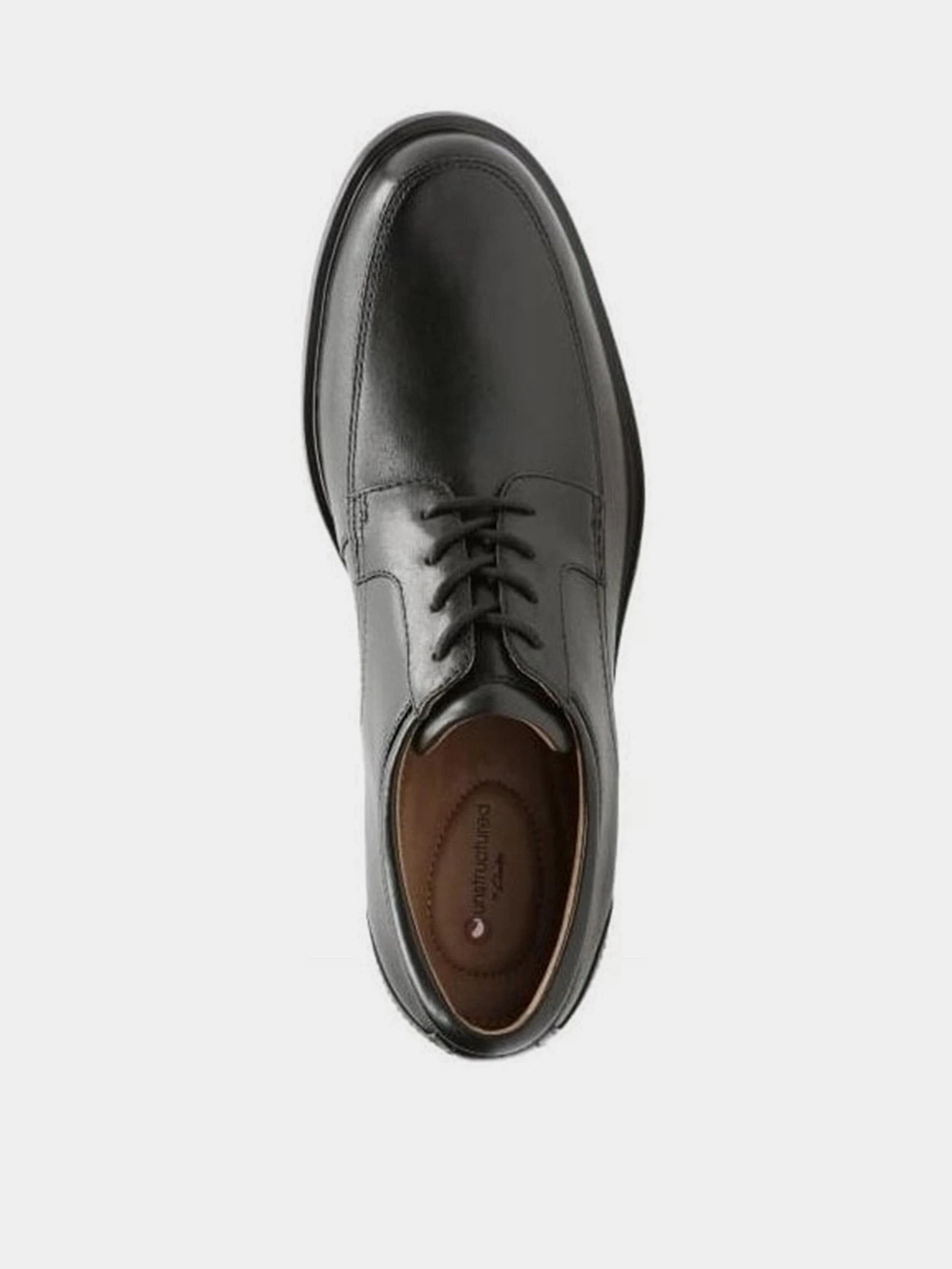 Туфли и лоферы Clarks Aldric Park модель 26132576 Туфли и лоферы Clarks Aldric Park модель 26132576 Фото