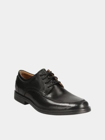 Туфли и лоферы Clarks Aldric Park модель 26132576 Фото