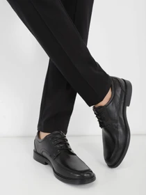 Туфли и лоферы Clarks Aldric Park модель 26132576 Фото