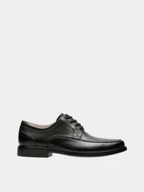 Туфли и лоферы Clarks Aldric Park модель 26132576 Фото