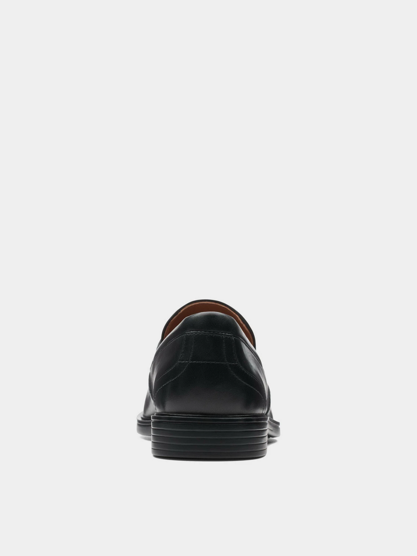 Туфли и лоферы Clarks Aldric Step модель 26140139 Фото