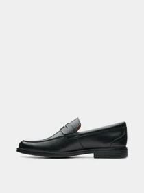 Туфли и лоферы Clarks Aldric Step модель 26140139 Фото
