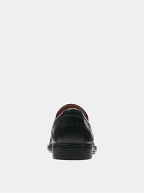 Туфли и лоферы Clarks Aldric Step модель 26140139 Фото