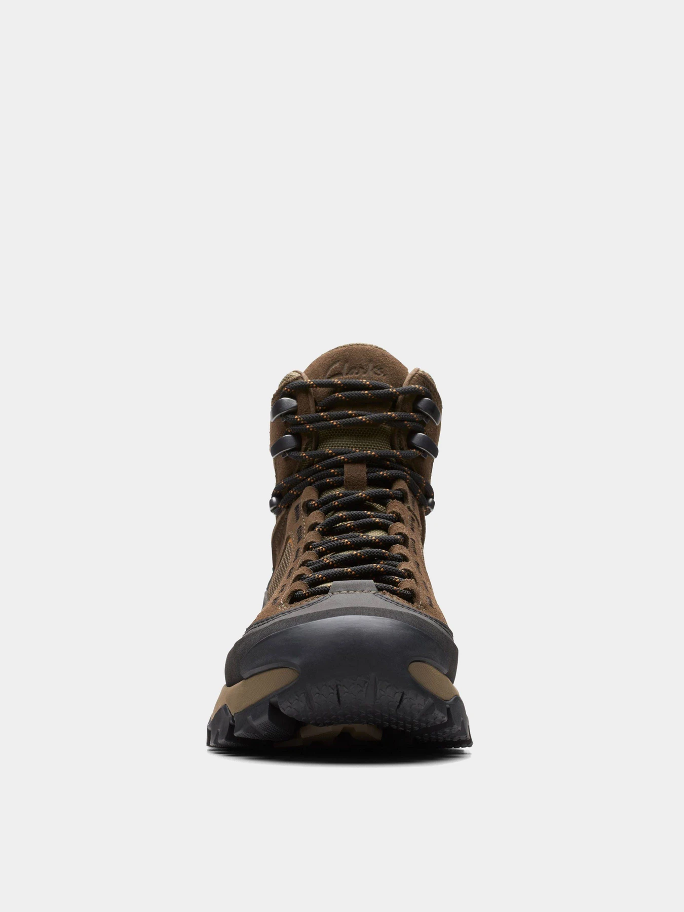 Черевики та чоботи Clarks ATL Hike модель 26173672 Черевики та чоботи Clarks ATL Hike модель 26173672 Фото
