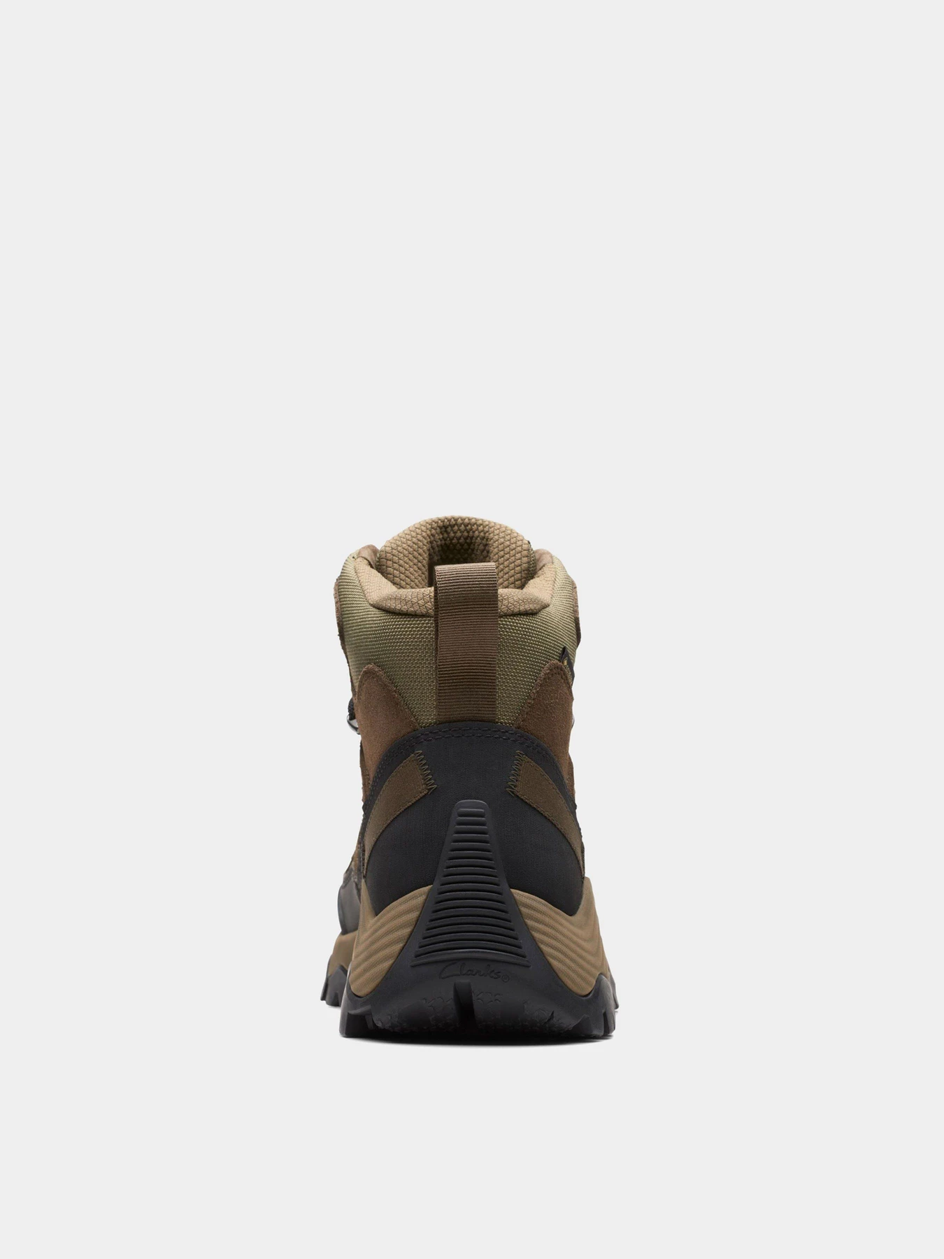 Черевики та чоботи Clarks ATL Hike модель 26173672 Черевики та чоботи Clarks ATL Hike модель 26173672 Фото