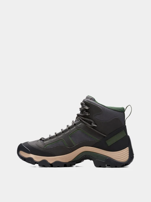 Чоловічі Черевики Clarks ATL Hike фото 2