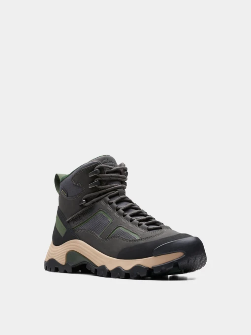 Чоловічі Черевики Clarks ATL Hike фото 3