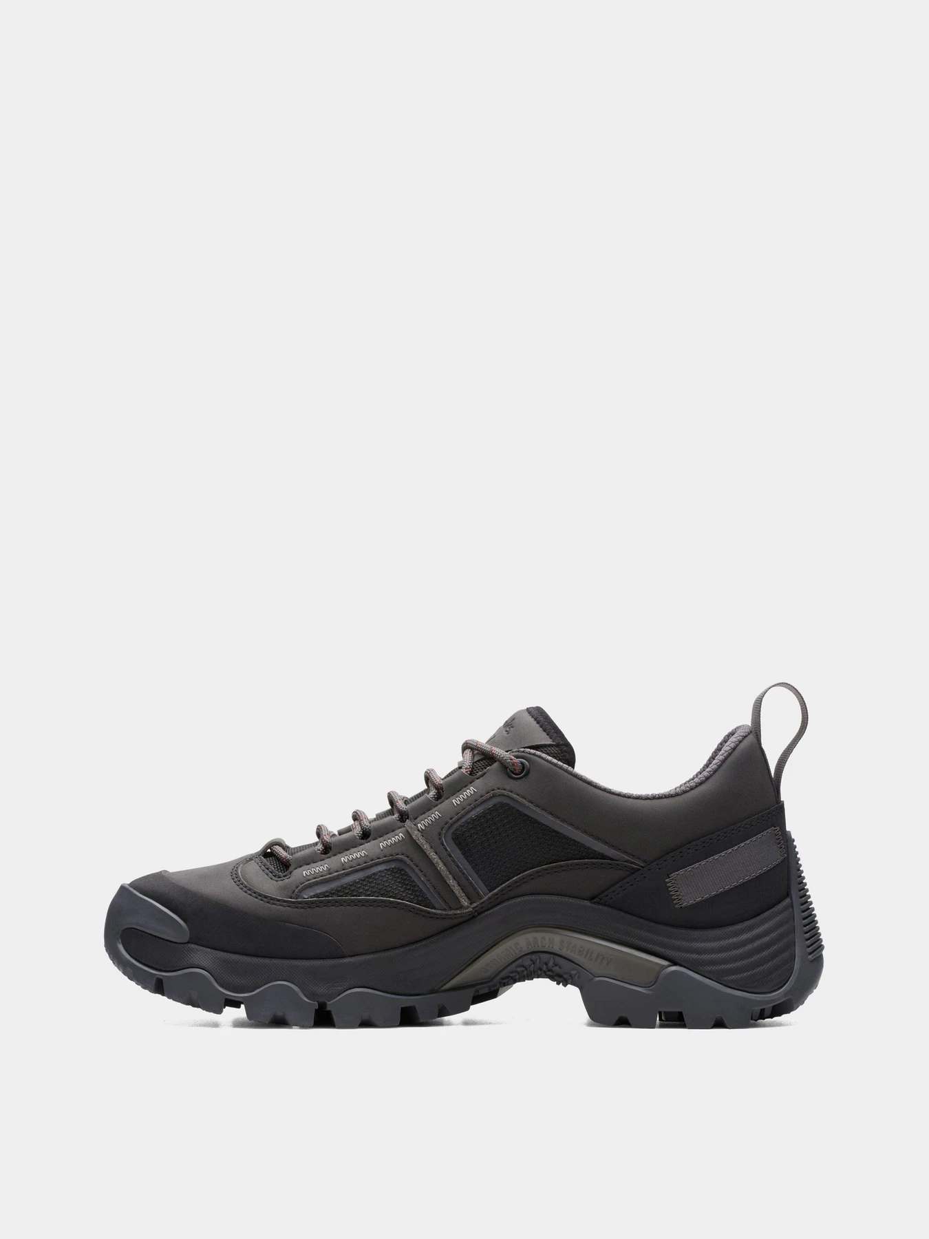 Кроссовки Clarks ATL Hike модель 26173675 Фото
