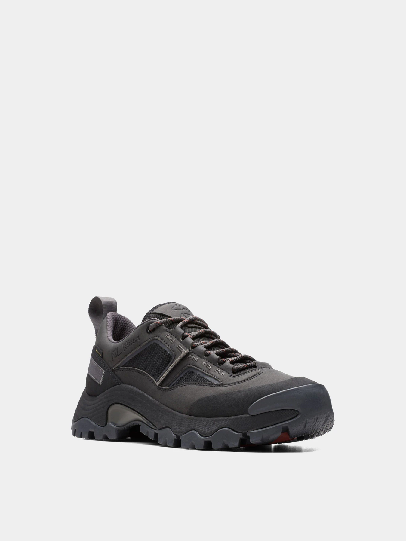 Кроссовки Clarks ATL Hike модель 26173675 Фото