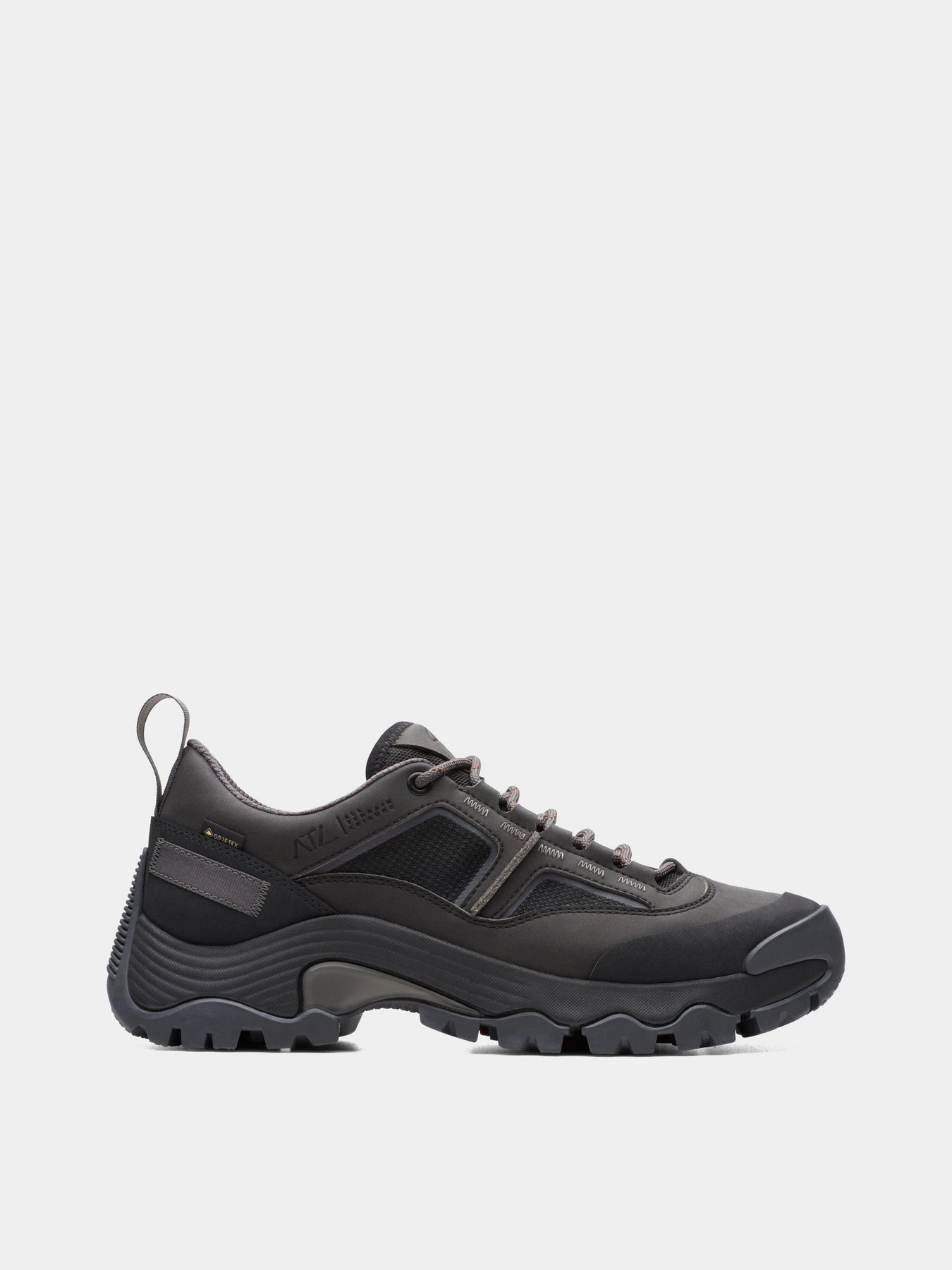 Кроссовки Clarks ATL Hike модель 26173675 Фото