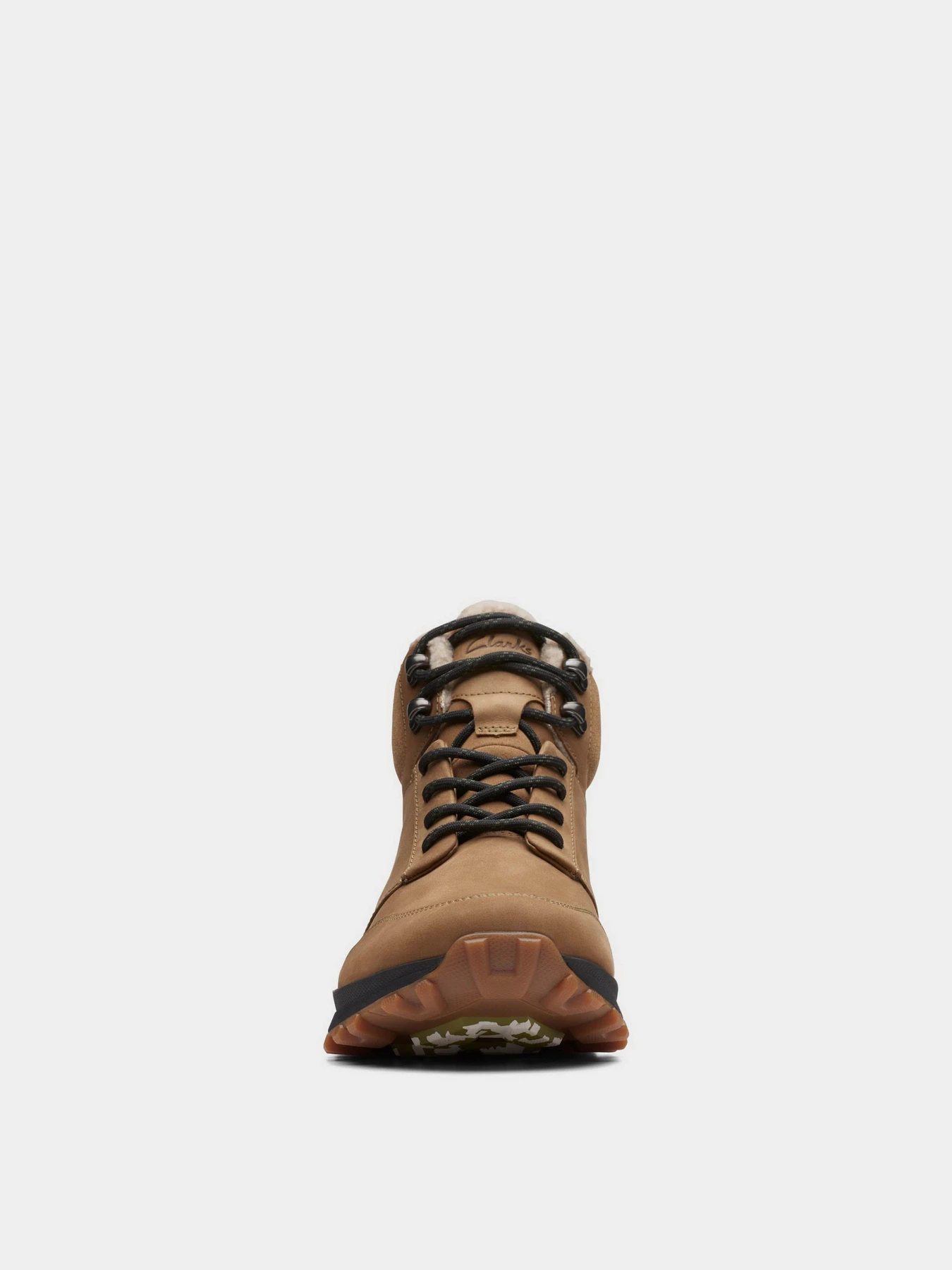Ботинки и сапоги Clarks ATL Trek Up модель 26173550 Фото