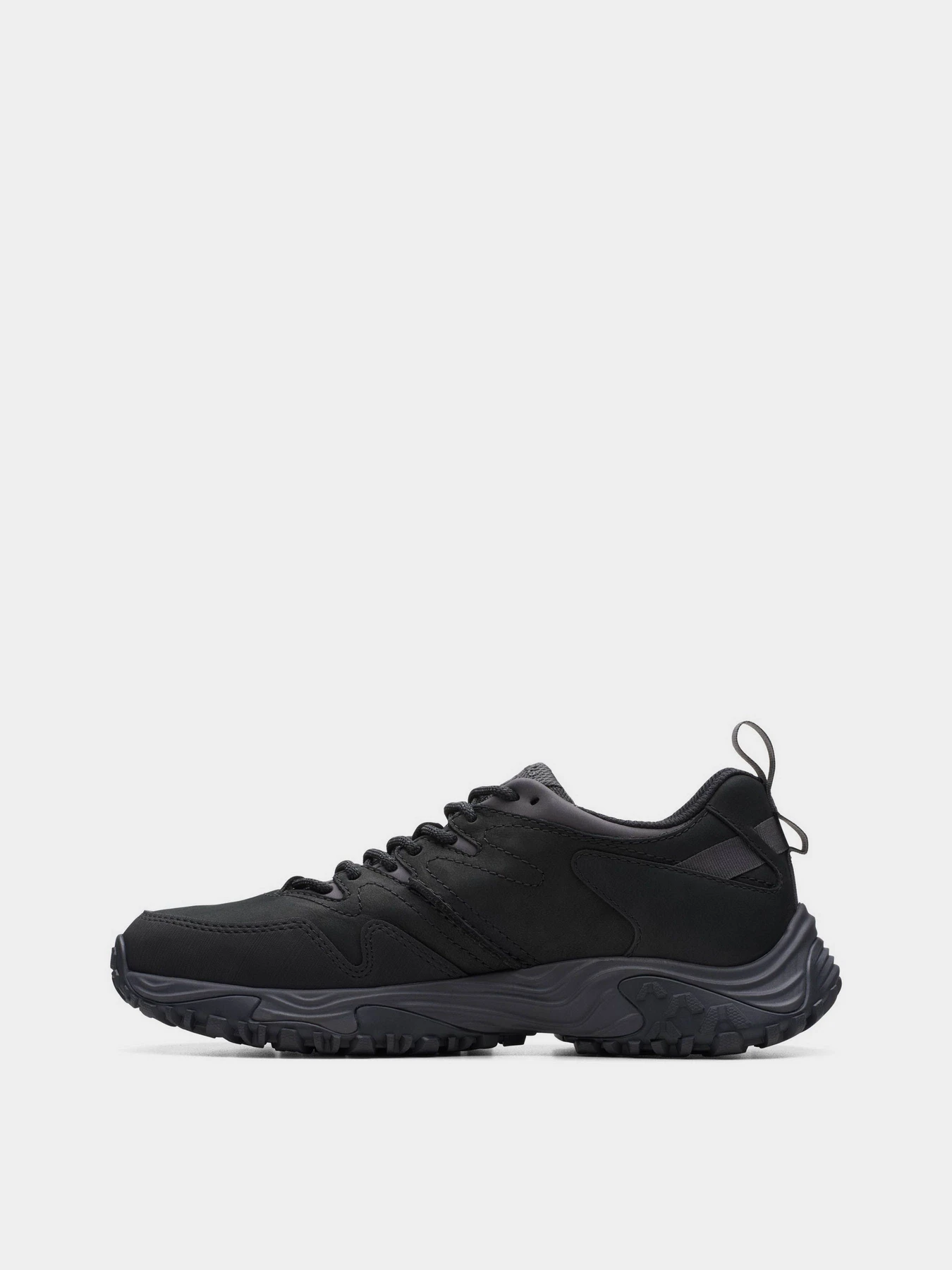 Кросівки Clarks ATL Walk Go WP модель 26173483 Кросівки Clarks ATL Walk Go WP модель 26173483 Фото