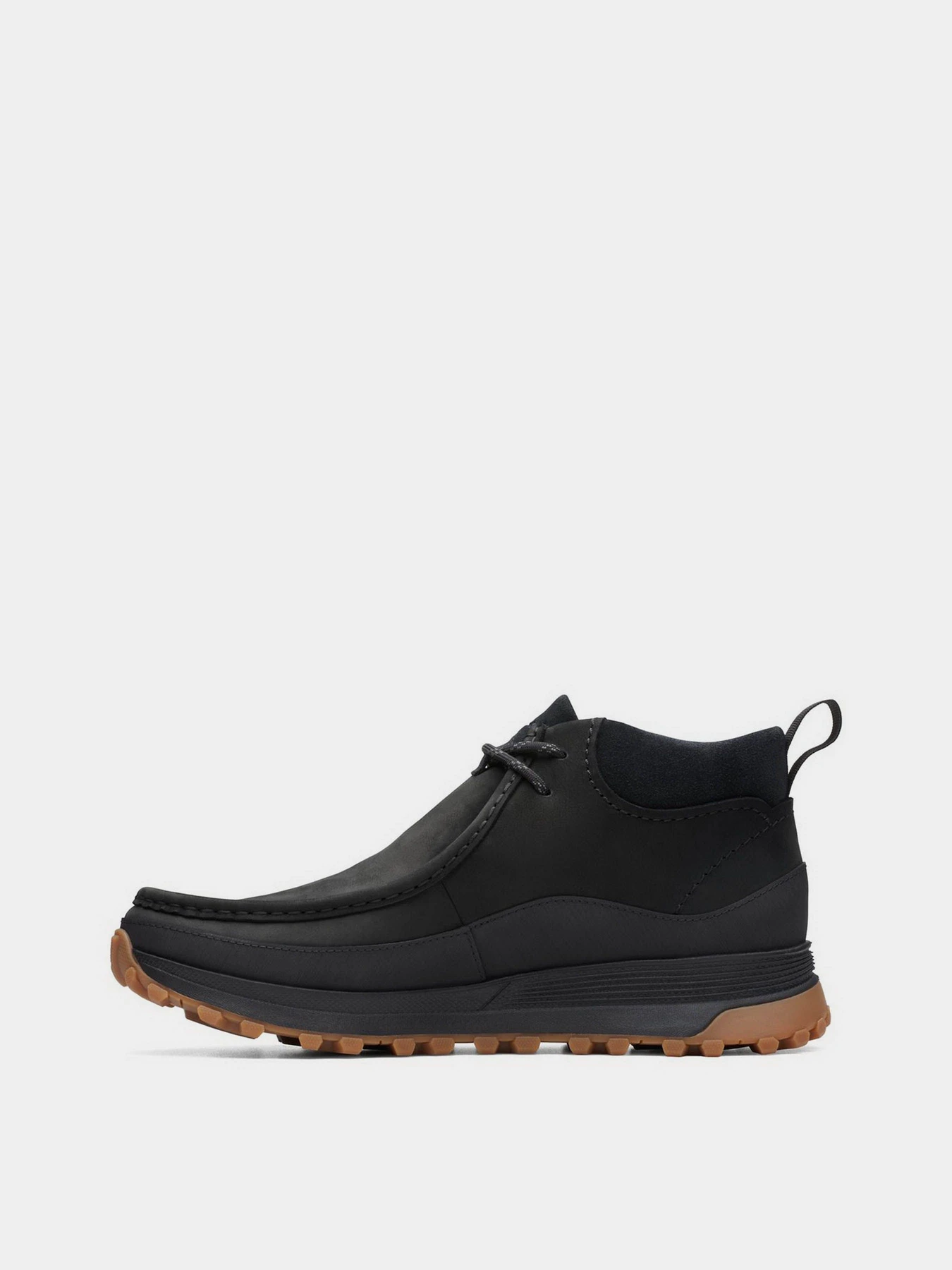 Ботинки и сапоги Clarks ATL Trek Wall модель 26173926 Фото