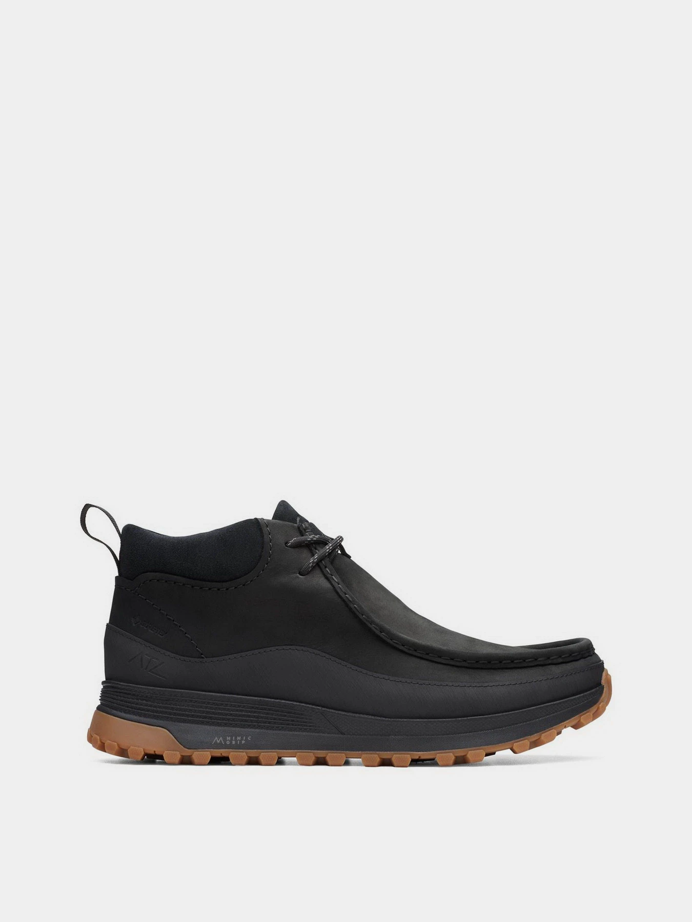 Ботинки и сапоги Clarks ATL Trek Wall модель 26173926 Фото