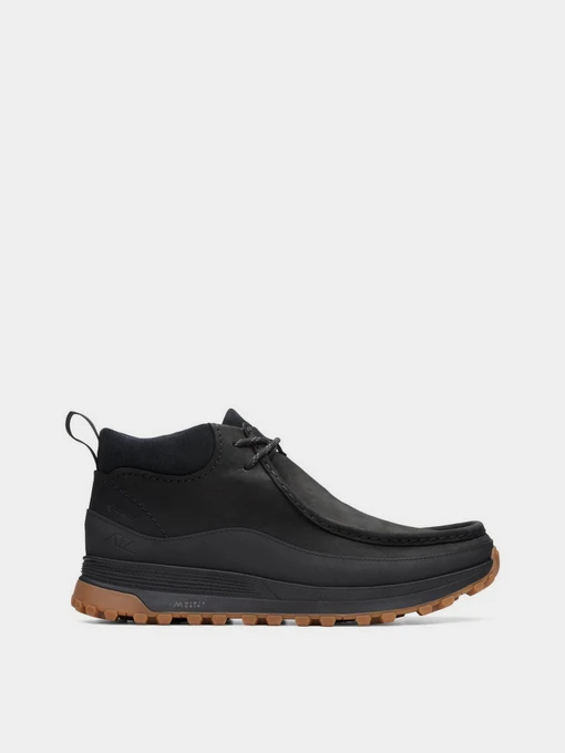 Ботинки и сапоги Clarks ATL Trek Wall модель 26173926 Фото