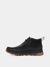 Ботинки и сапоги Clarks ATL Trek Wall модель 26173926 Фото