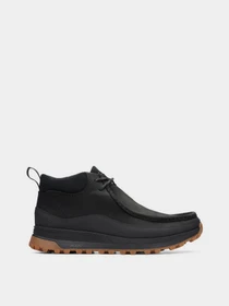 Ботинки и сапоги Clarks ATL Trek Wall модель 26173926 Фото