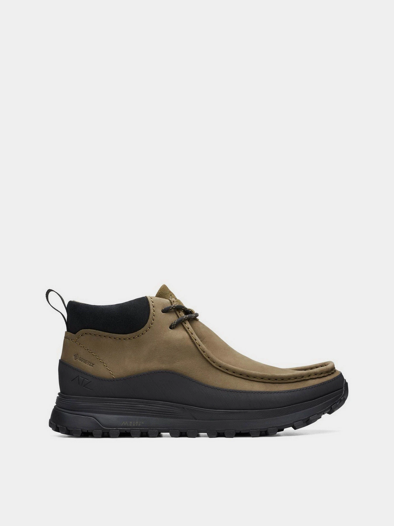 Черевики та чоботи Clarks ATL Trek Wall Boot GORE-TEX модель 26174531 Черевики та чоботи Clarks ATL Trek Wall Boot GORE-TEX модель 26174531 Фото
