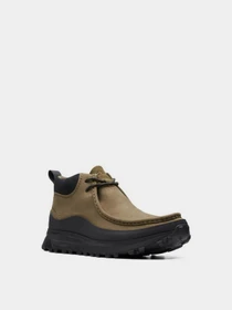 Черевики та чоботи Clarks ATL Trek Wall Boot GORE-TEX модель 26174531 Фото