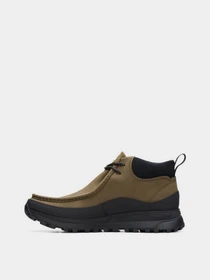 Черевики та чоботи Clarks ATL Trek Wall Boot GORE-TEX модель 26174531 Фото